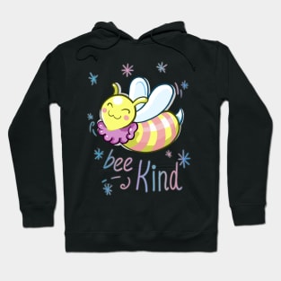 BEE KIND <3 Hoodie